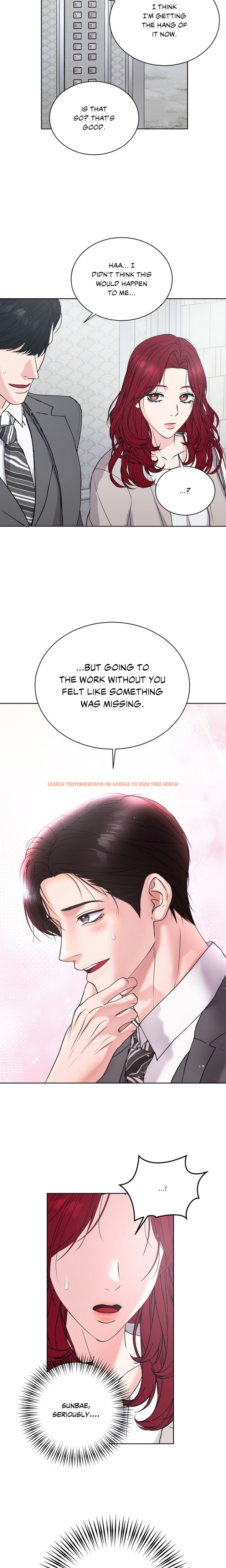 Read Hentai Image 5 72758 in comic Nailing The Assignment (Uncensored) - Chapter 5 - hentaitnt.net