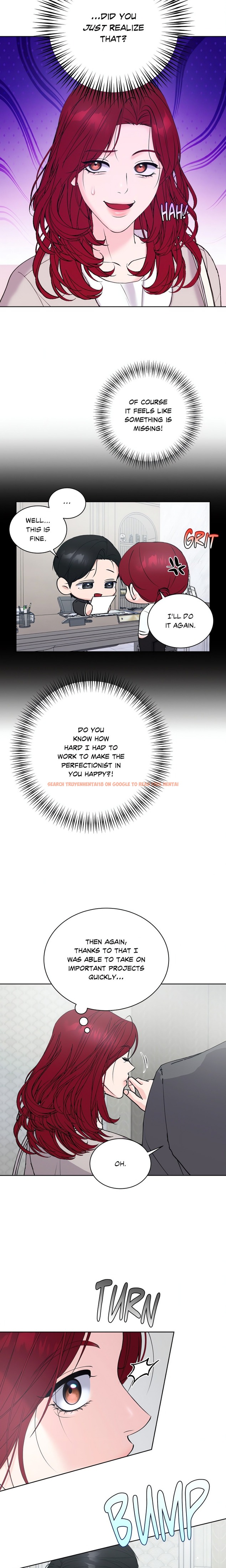 Read Hentai Image 6 72758 in comic Nailing The Assignment (Uncensored) - Chapter 5 - hentaitnt.net