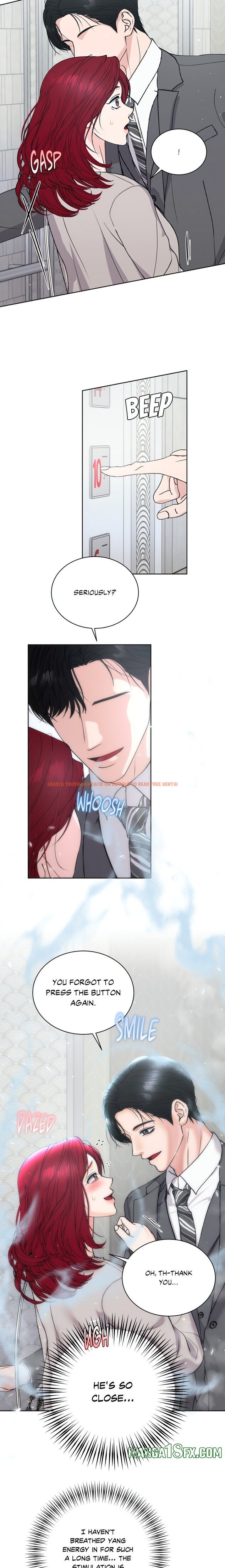 Read Hentai Image 7 758 in comic Nailing The Assignment (Uncensored) - Chapter 5 - hentaitnt.net