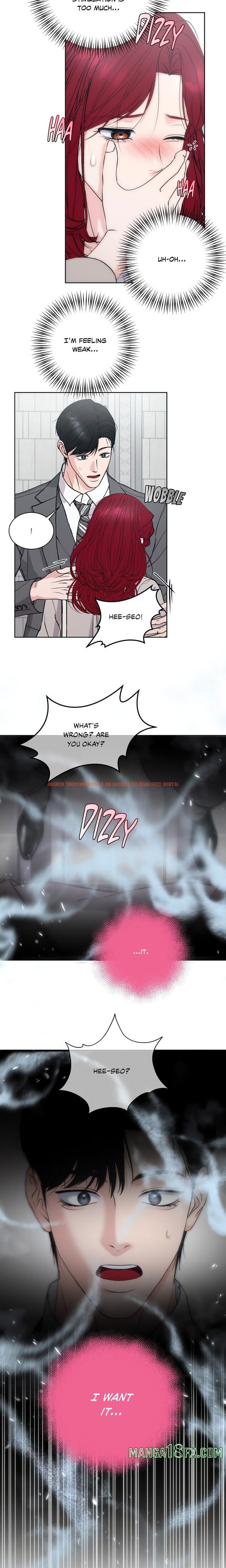 Read Hentai Image 8 758 in comic Nailing The Assignment (Uncensored) - Chapter 5 - hentaitnt.net