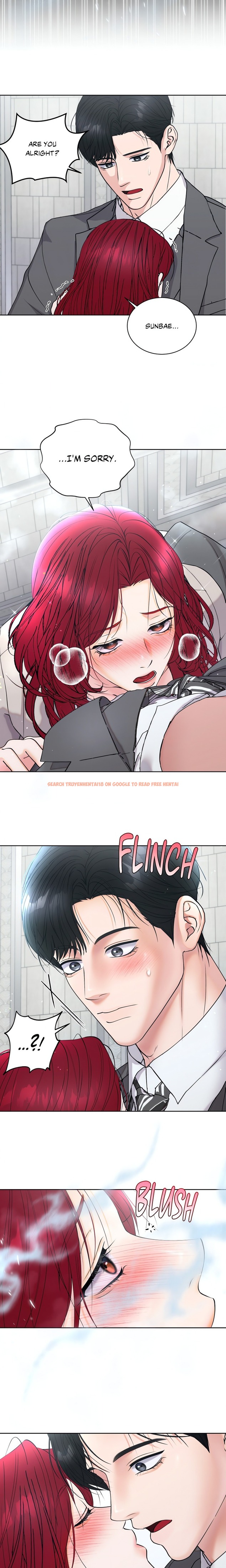 Read Hentai Image 9 72758 in comic Nailing The Assignment (Uncensored) - Chapter 5 - hentaitnt.net