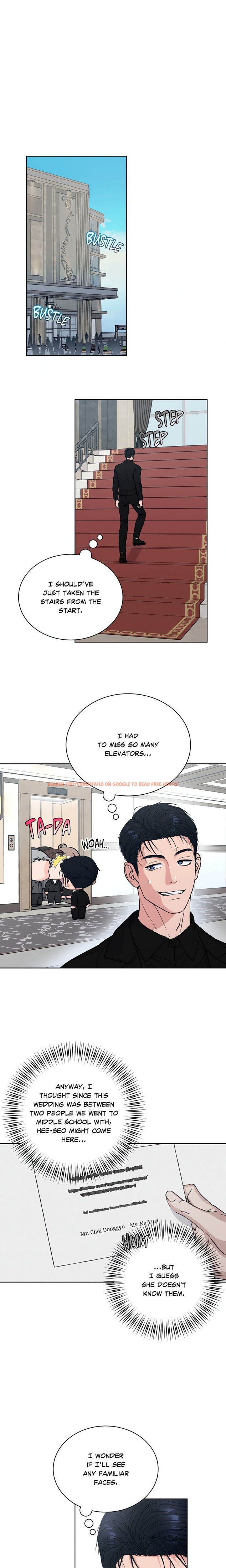 Read Hentai Image 1 16334 in comic Nailing The Assignment (Uncensored) - Chapter 6 - hentaitnt.net