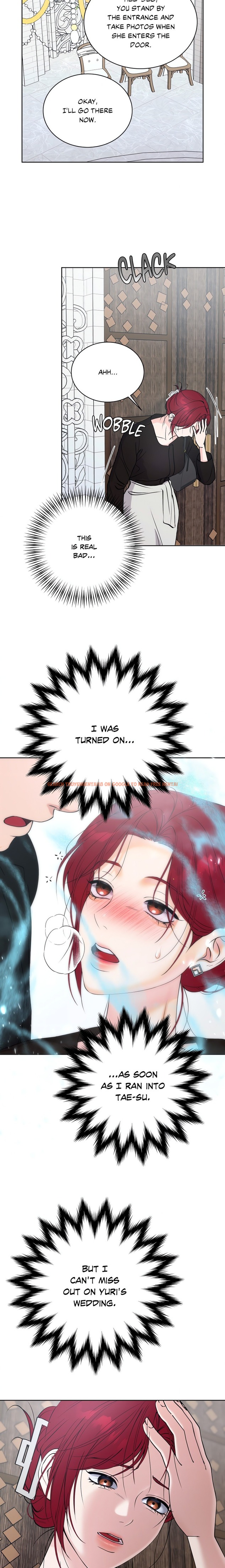 Read Hentai Image 13 16334 in comic Nailing The Assignment (Uncensored) - Chapter 6 - hentaitnt.net