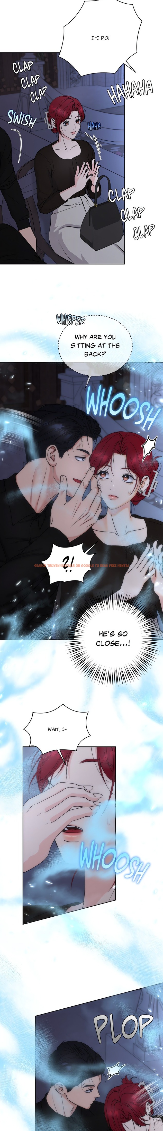 Read Hentai Image 15 16334 in comic Nailing The Assignment (Uncensored) - Chapter 6 - hentaitnt.net