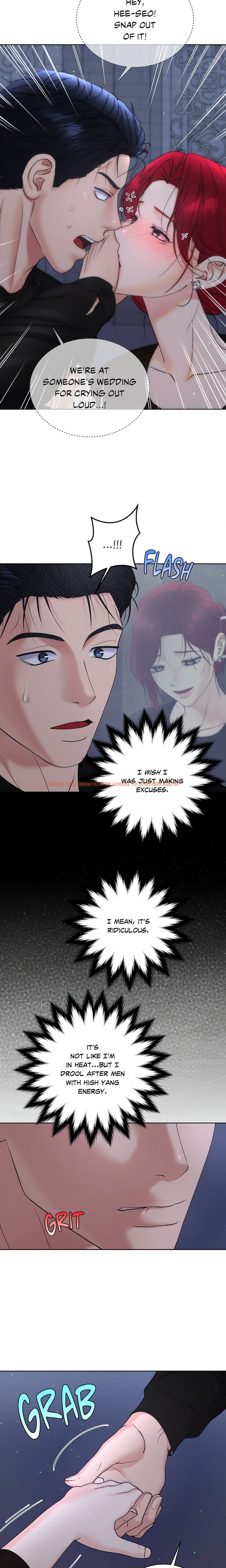 Read Hentai Image 17 16335 in comic Nailing The Assignment (Uncensored) - Chapter 6 - hentaitnt.net