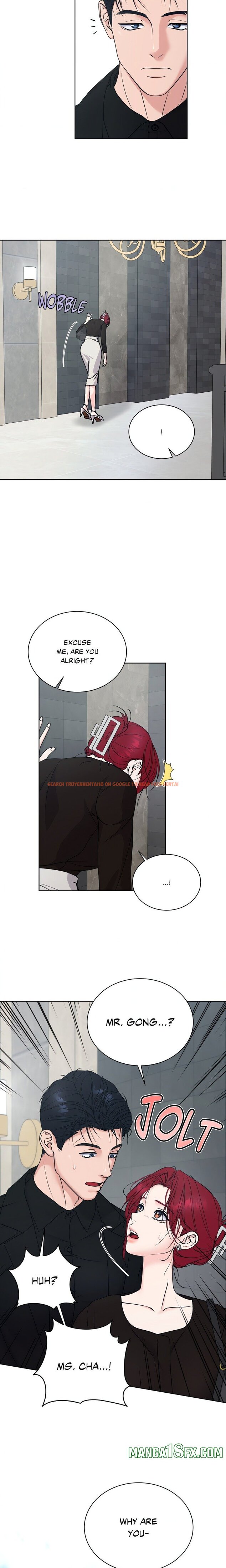 Read Hentai Image 2 334 in comic Nailing The Assignment (Uncensored) - Chapter 6 - hentaitnt.net