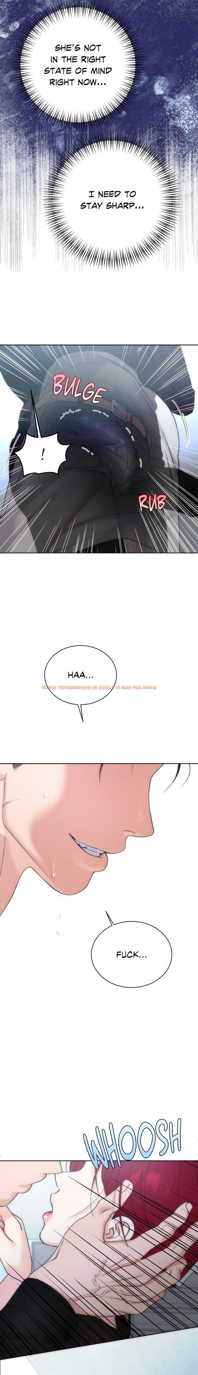 Read Hentai Image 20 16335 in comic Nailing The Assignment (Uncensored) - Chapter 6 - hentaitnt.net