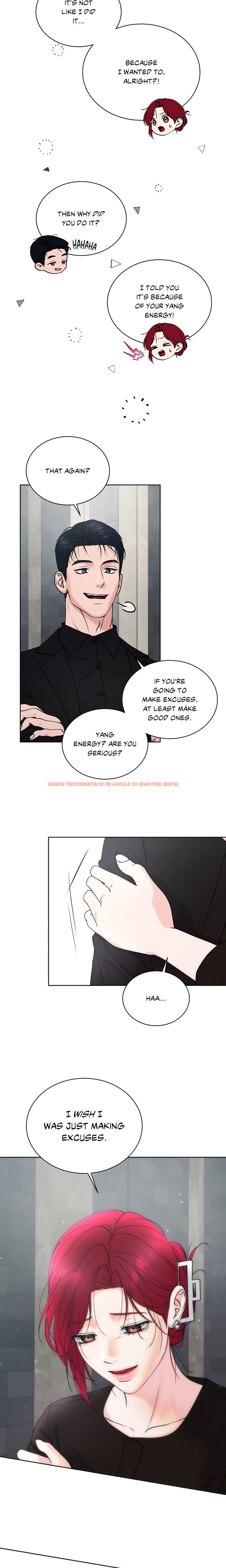 Read Hentai Image 7 16334 in comic Nailing The Assignment (Uncensored) - Chapter 6 - hentaitnt.net