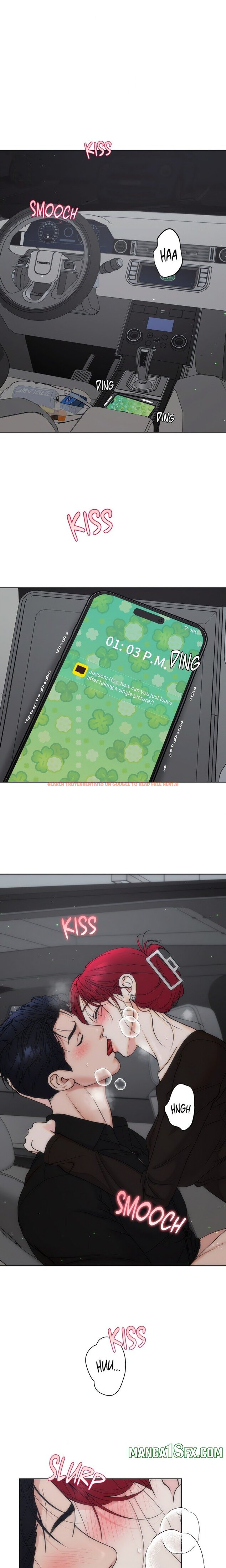 Read Hentai Image 1 721 in comic Nailing The Assignment (Uncensored) - Chapter 7 - hentaitnt.net