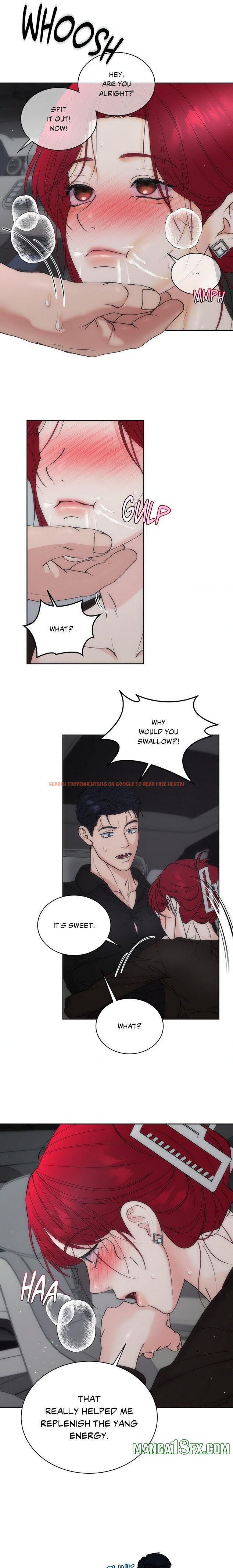 Read Hentai Image 11 721 in comic Nailing The Assignment (Uncensored) - Chapter 7 - hentaitnt.net