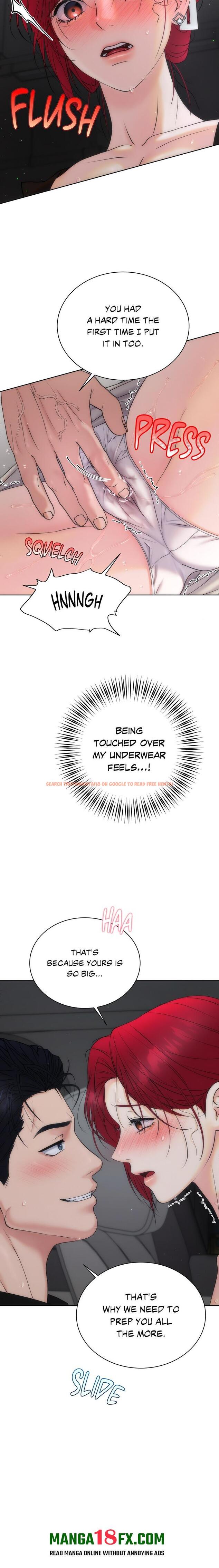 Read Hentai Image 16 721 in comic Nailing The Assignment (Uncensored) - Chapter 7 - hentaitnt.net