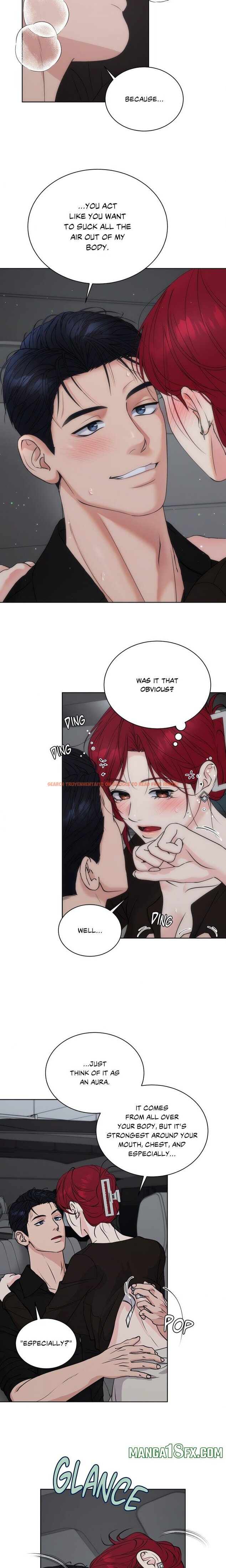 Read Hentai Image 4 721 in comic Nailing The Assignment (Uncensored) - Chapter 7 - hentaitnt.net