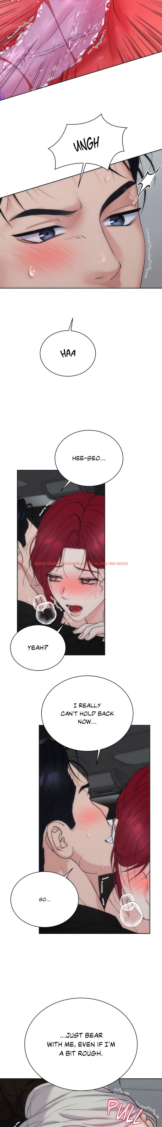 Read Hentai Image 10 98803 in comic Nailing The Assignment (Uncensored) - Chapter 8 - hentaitnt.net