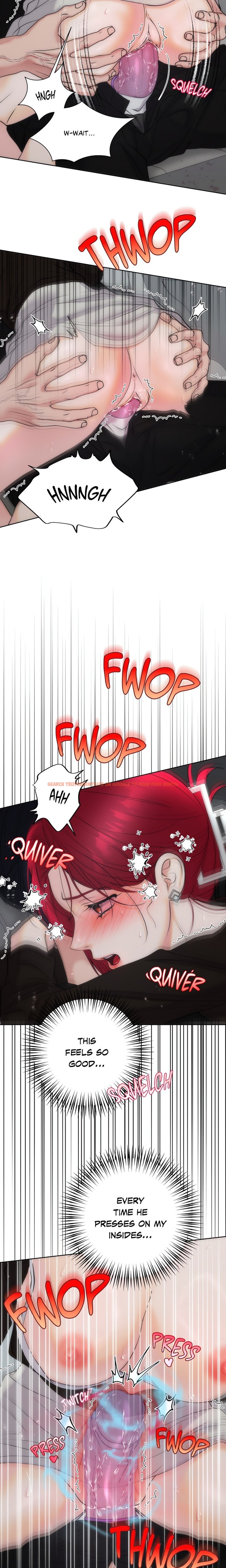 Read Hentai Image 11 98803 in comic Nailing The Assignment (Uncensored) - Chapter 8 - hentaitnt.net