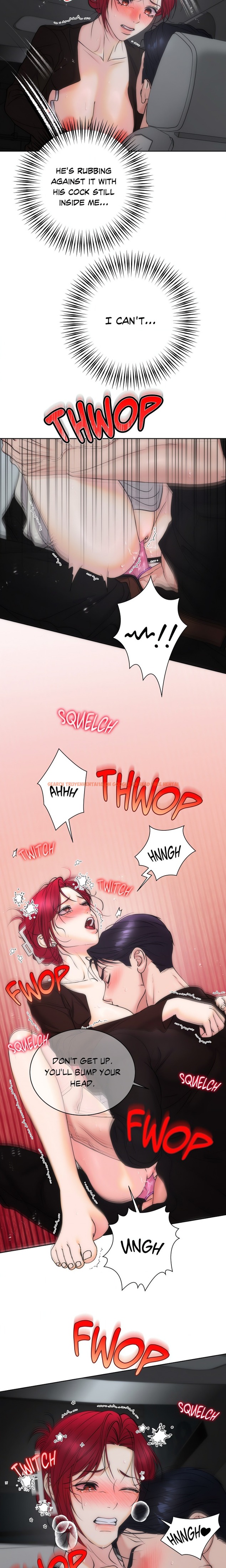 Read Hentai Image 14 98804 in comic Nailing The Assignment (Uncensored) - Chapter 8 - hentaitnt.net