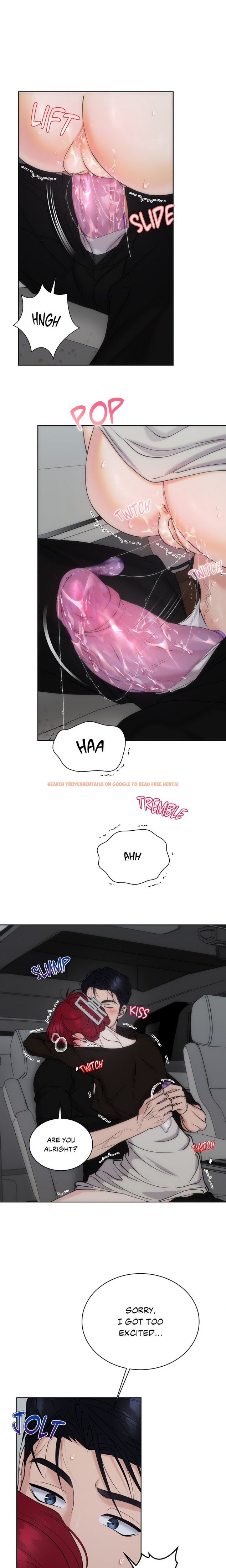 Read Hentai Image 17 98804 in comic Nailing The Assignment (Uncensored) - Chapter 8 - hentaitnt.net