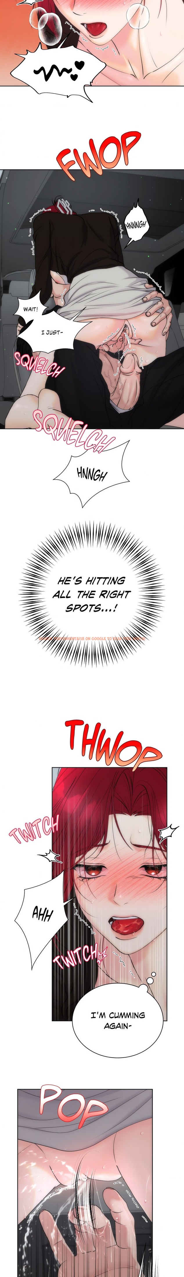 Read Hentai Image 3 98803 in comic Nailing The Assignment (Uncensored) - Chapter 8 - hentaitnt.net