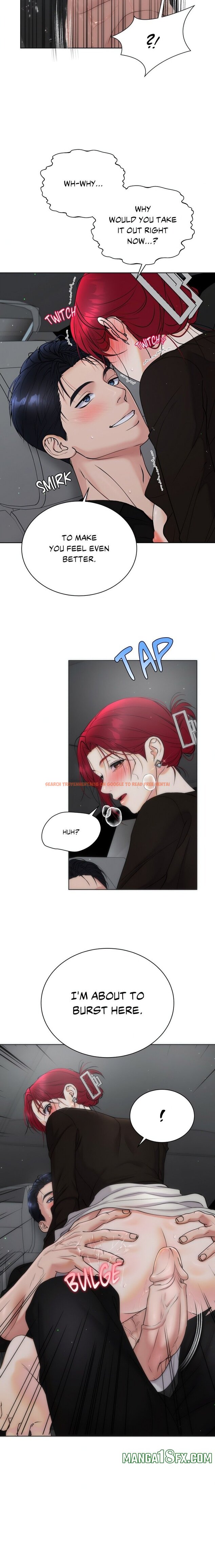 Read Hentai Image 4 803 in comic Nailing The Assignment (Uncensored) - Chapter 8 - hentaitnt.net