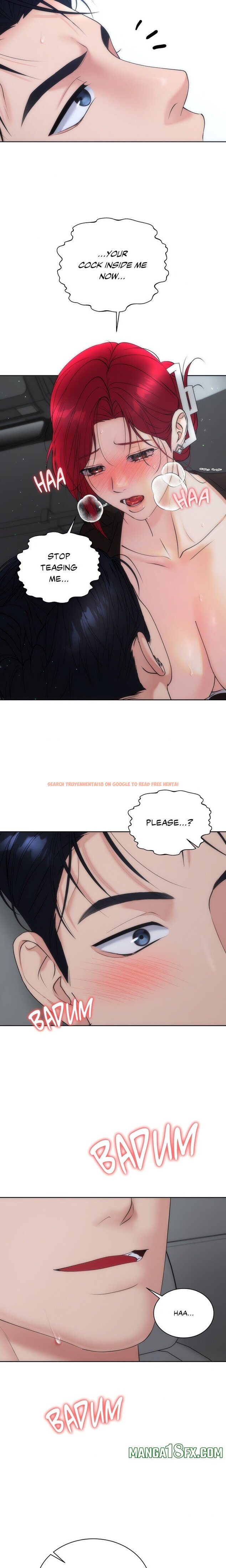 Read Hentai Image 7 803 in comic Nailing The Assignment (Uncensored) - Chapter 8 - hentaitnt.net