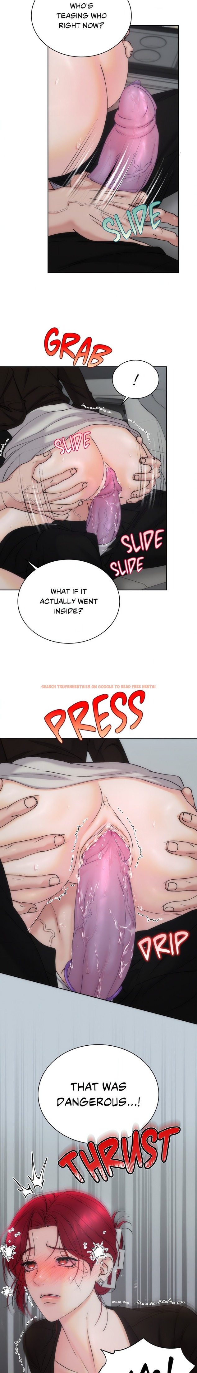 Read Hentai Image 8 98803 in comic Nailing The Assignment (Uncensored) - Chapter 8 - hentaitnt.net