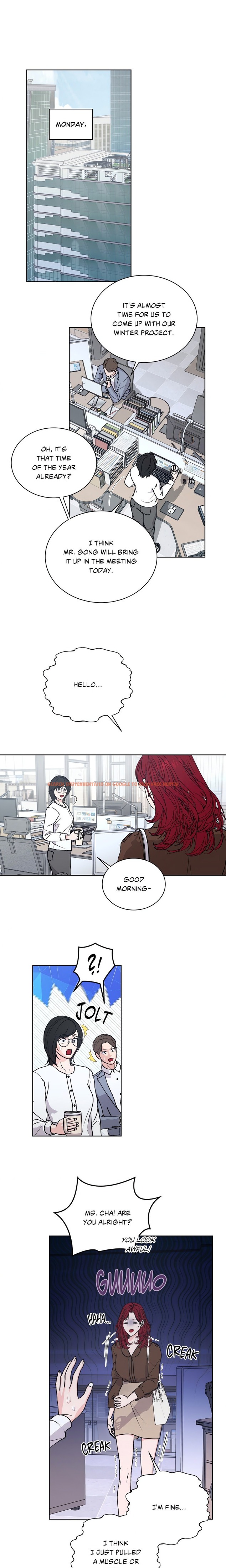 Read Hentai Image 11 99847 in comic Nailing The Assignment (Uncensored) - Chapter 9 - www.hentaitnt.net