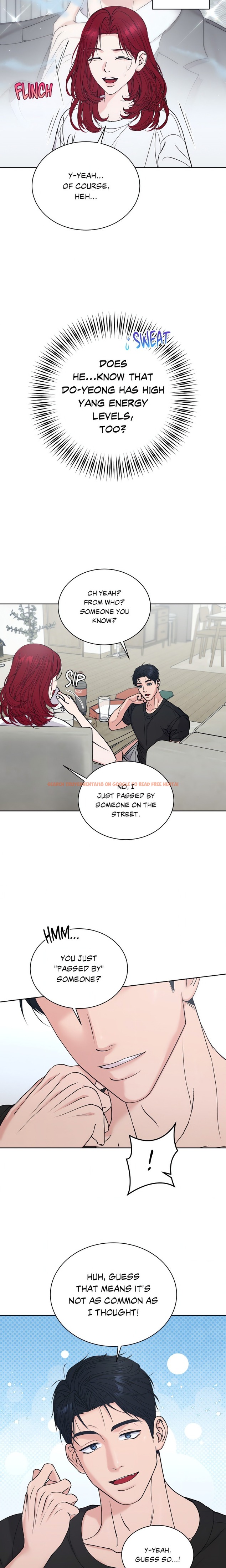 Read Hentai Image 16 99847 in comic Nailing The Assignment (Uncensored) - Chapter 9 - www.hentaitnt.net