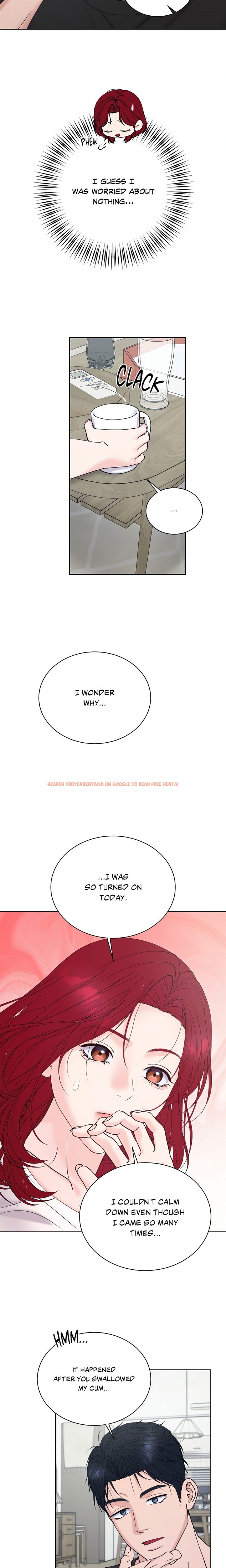 Read Hentai Image 17 99847 in comic Nailing The Assignment (Uncensored) - Chapter 9 - www.hentaitnt.net