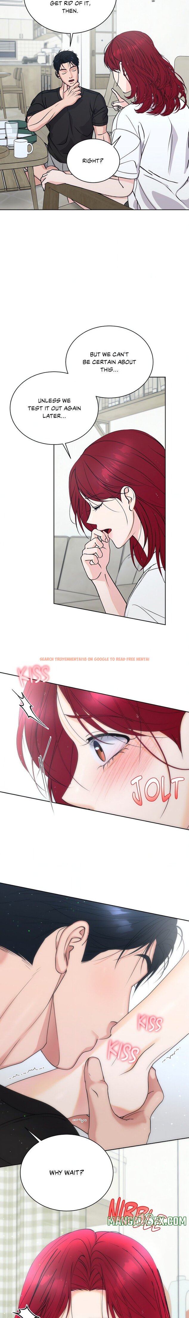 Read Hentai Image 19 847 in comic Nailing The Assignment (Uncensored) - Chapter 9 - www.hentaitnt.net