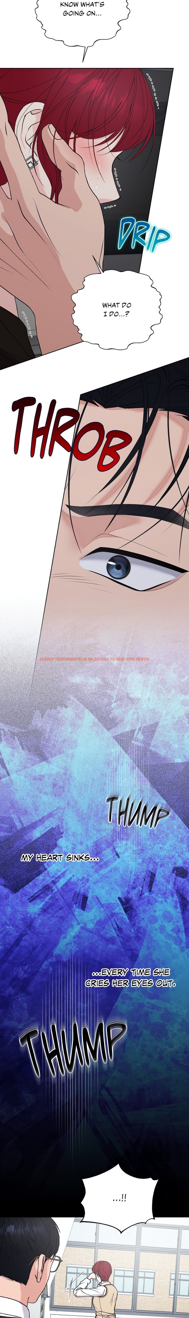 Read Hentai Image 2 99847 in comic Nailing The Assignment (Uncensored) - Chapter 9 - www.hentaitnt.net