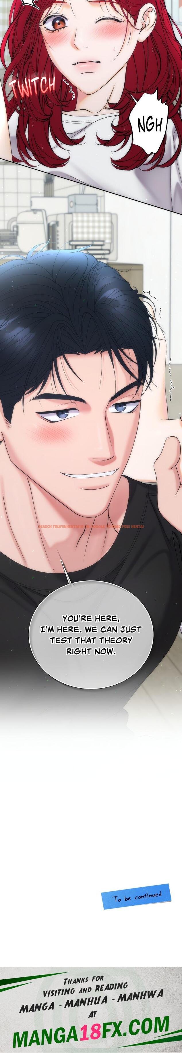 Read Hentai Image 20 847 in comic Nailing The Assignment (Uncensored) - Chapter 9 - www.hentaitnt.net