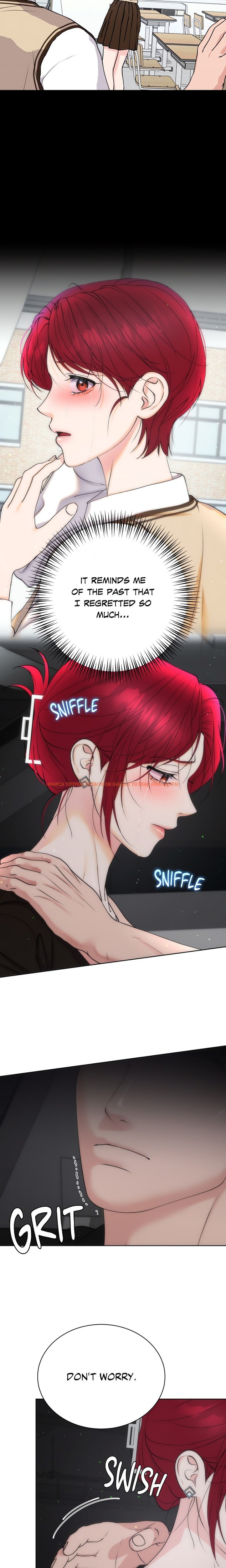 Read Hentai Image 3 99847 in comic Nailing The Assignment (Uncensored) - Chapter 9 - www.hentaitnt.net