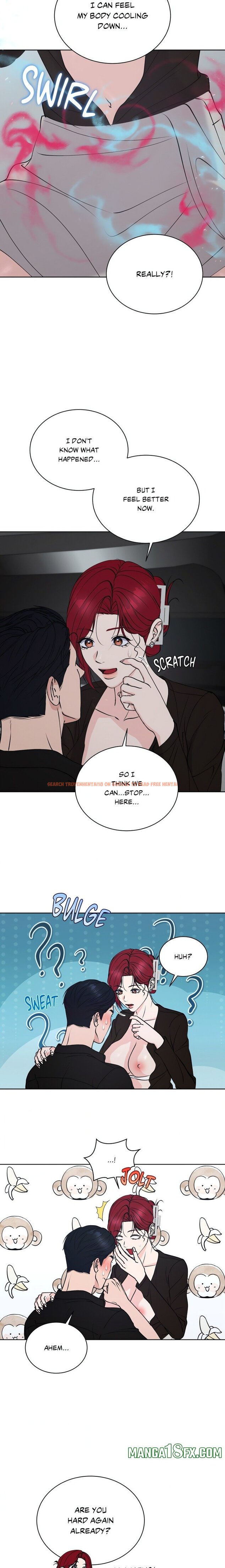 Read Hentai Image 8 847 in comic Nailing The Assignment (Uncensored) - Chapter 9 - www.hentaitnt.net