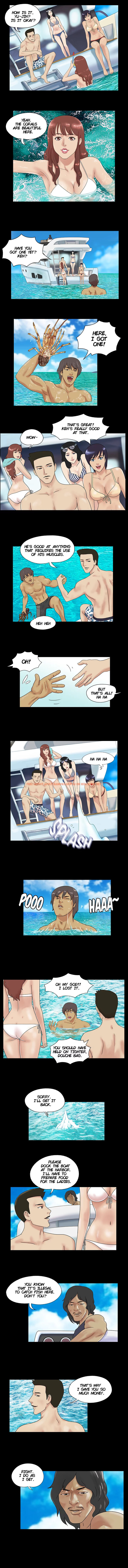 Read Hentai Image 2 859 in comic Naked Island - Chapter 1 - hentaitnt.net