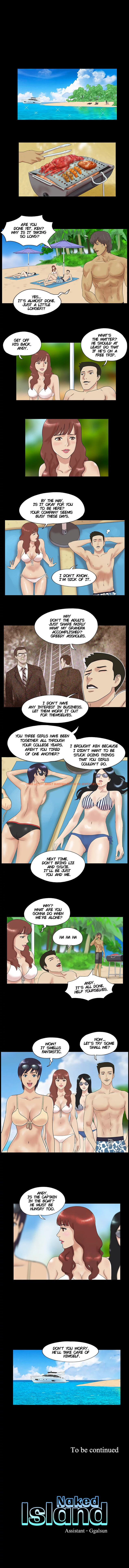 Read Hentai Image 3 859 in comic Naked Island - Chapter 1 - hentaitnt.net