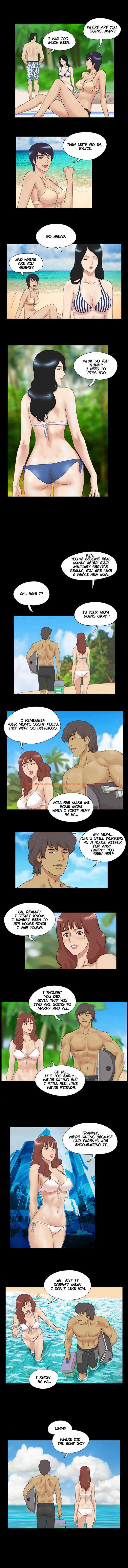 Read Hentai Image 2 443 in comic Naked Island - Chapter 2 - hentaitnt.net