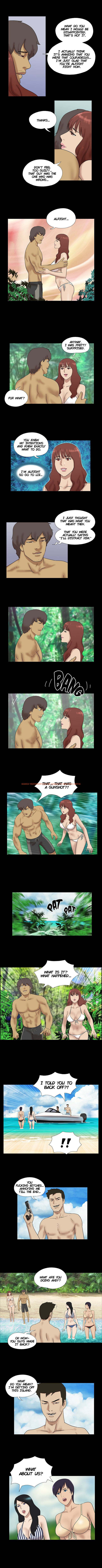 Read Hentai Image 2 011 in comic Naked Island - Chapter 26 - www.hentaitnt.net