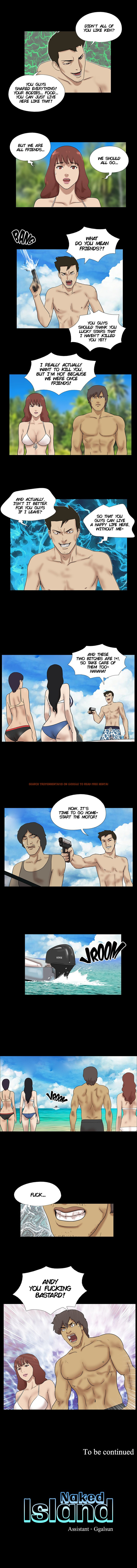 Read Hentai Image 3 011 in comic Naked Island - Chapter 26 - www.hentaitnt.net