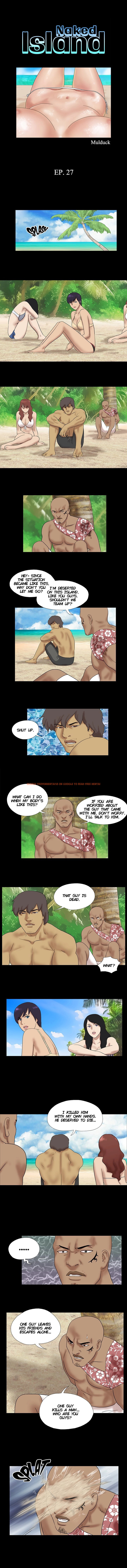 Read Hentai Image 1 229 in comic Naked Island - Chapter 27 - hentaitnt.net