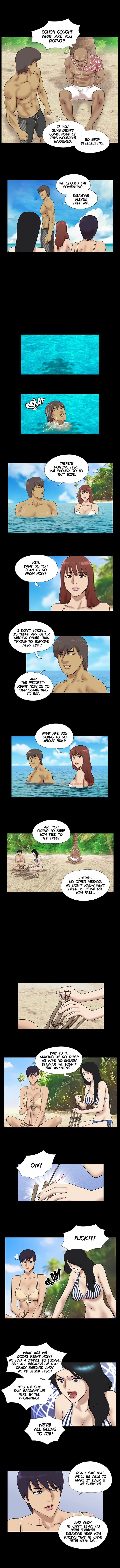 Read Hentai Image 2 229 in comic Naked Island - Chapter 27 - hentaitnt.net