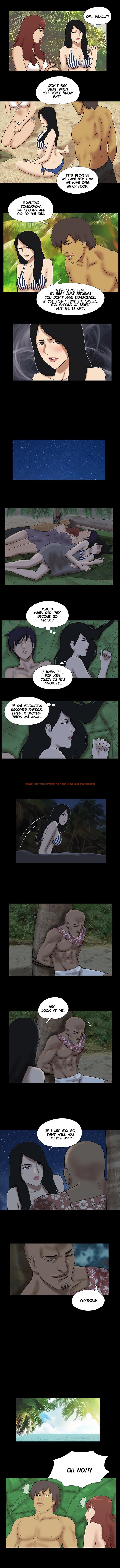 Read Hentai Image 2 229 in comic Naked Island - Chapter 28 - hentaitnt.net