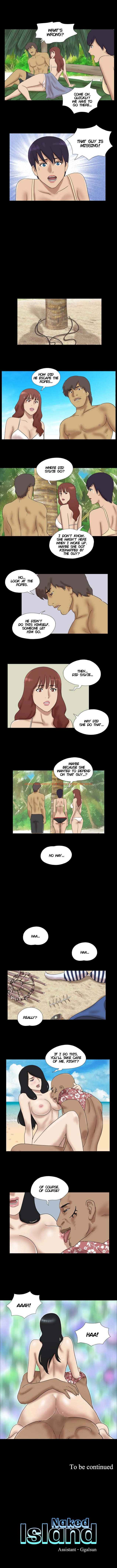 Read Hentai Image 3 229 in comic Naked Island - Chapter 28 - hentaitnt.net