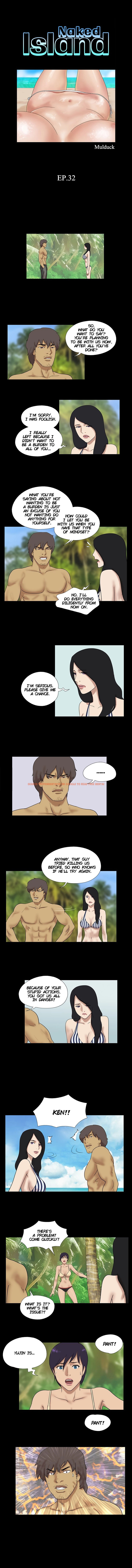 Read Hentai Image 1 229 in comic Naked Island - Chapter 32 - hentaitnt.net