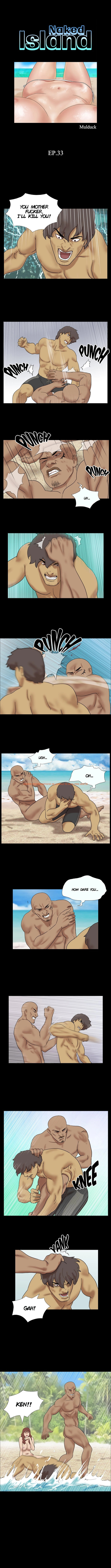 Read Hentai Image 1 229 in comic Naked Island - Chapter 33 - hentaitnt.net