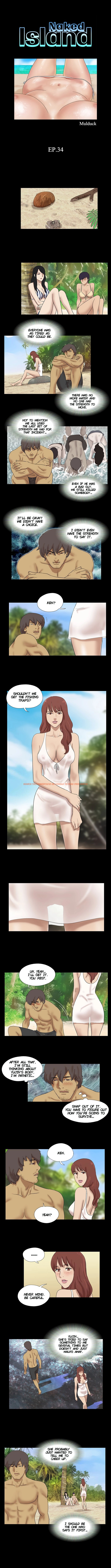 Read Hentai Image 1 229 in comic Naked Island - Chapter 34 - hentaitnt.net
