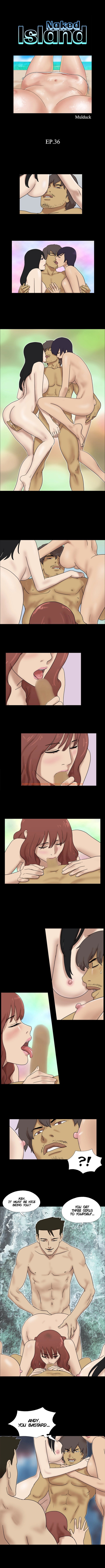 Read Hentai Image 1 229 in comic Naked Island - Chapter 36 - hentaitnt.net