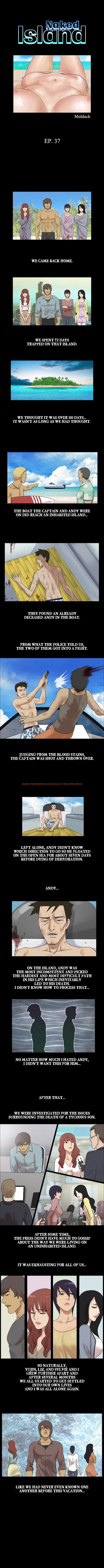 Read Hentai Image 1 229 in comic Naked Island - Chapter 37 - hentaitnt.net