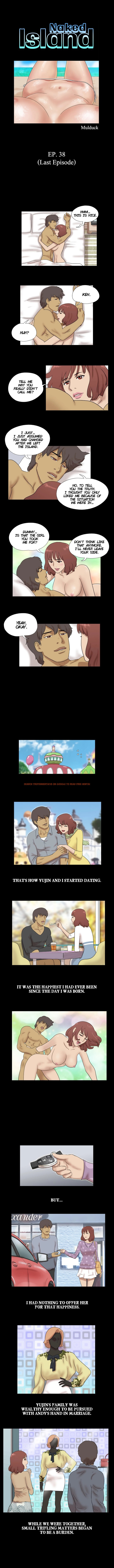 Read Hentai Image 1 229 in comic Naked Island - Chapter 38 - hentaitnt.net