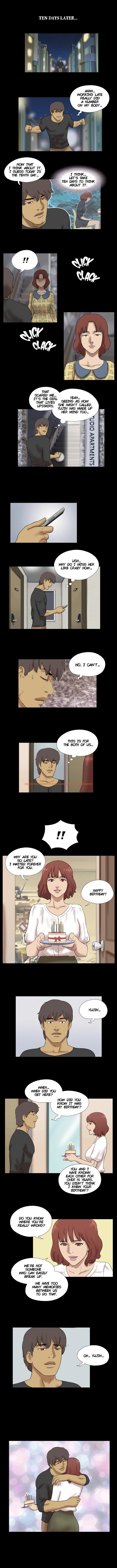 Read Hentai Image 3 229 in comic Naked Island - Chapter 38 - hentaitnt.net
