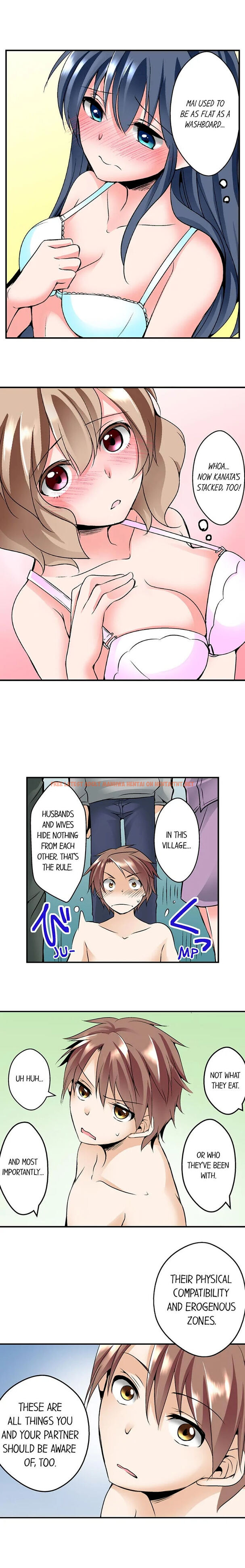 Read Hentai Image 7 817 in comic Naked Matchmaking With My Childhood Friends - Chapter 1 - hentaitnt.net