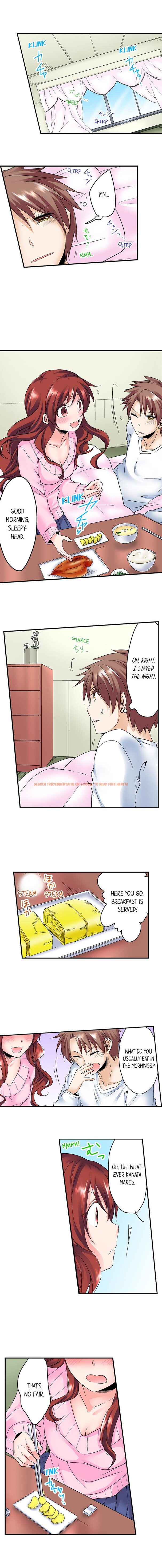 Read Hentai Image 2 812 in comic Naked Matchmaking With My Childhood Friends - Chapter 15 - hentaitnt.net